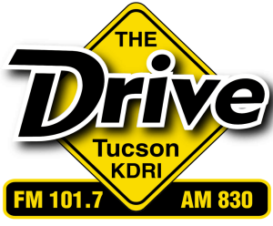 Sponsor and Partner Logo for The Drive Tucson