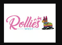 Sponsor and Partner Logo for Rollies