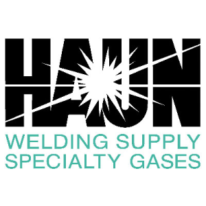 Sponsor Logo for Haun Welding Supply