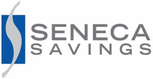 Sponsor Logo for Seneca Savings