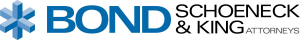 Sponsor Logo for Bond, Schoeneck & King Attorneys
