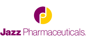 Sponsor Logo for Jazz Pharmaceuticals