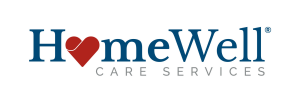 Sponsor Logo for HomeWell