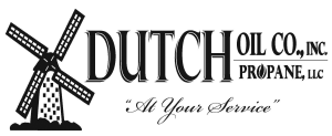 Sponsor Logo for Dutch Oil