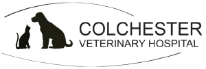 Sponsor Logo for Colchester Veterinary Hospital