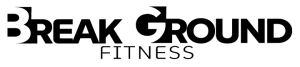 Sponsor Logo for Break Ground Fitness
