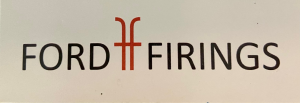Sponsor Logo for Ford Firings