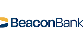 Sponsor Logo for Beacon Bank