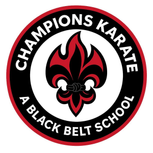 Sponsor Logo for Champions Karate