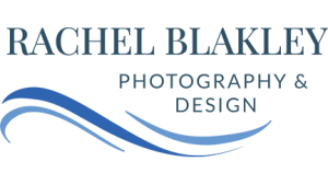Sponsor Logo for Rachel Blakley Photagrahy & Design