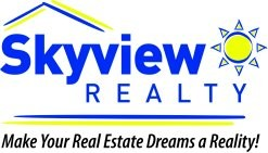Sponsor Logo for SkyView Realty