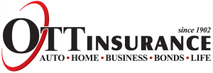 Sponsor Logo for Ott Insurance