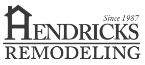 Sponsor Logo for Hendricks Remodeling