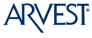 Sponsor Logo for Arvest Bank