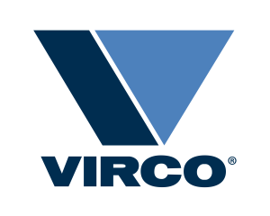 Sponsor Logo for Virco
