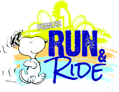 Peanuts Run & Ride California