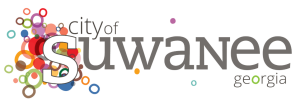 Sponsor Logo for City of Suwanee