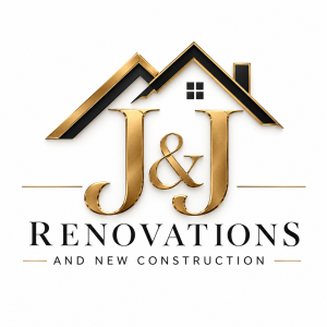 Sponsor Logo for J&J Renovations and New Construction