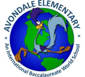 Sponsor Logo for Avondale Elementary School