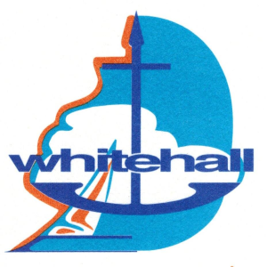 Sponsor Logo for City of Whitehall