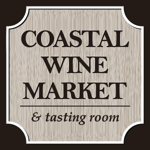 Sponsor Logo for Coastal Wine Market