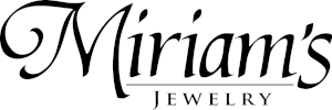 Sponsor Logo for Miriam's Jewelry