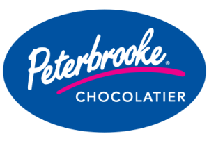 Sponsor Logo for Peterbrooke Chocolatier