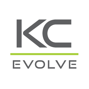 Sponsor Logo for KC Evolve