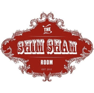 Sponsor Logo for Shim Sham Room