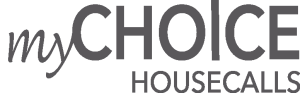Sponsor Logo for My Choice Housecalls