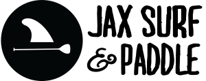 Sponsor Logo for Jax Surf & Paddle