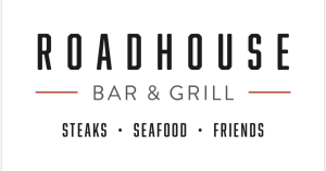 Sponsor Logo for Roadhouse Bar & Grill