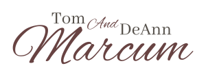 Sponsor Logo for Thomas & DeAnn Marcum