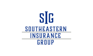 Sponsor Logo for Southeastern Insurance Group