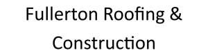 Sponsor Logo for Fullerton Roofing & Construction