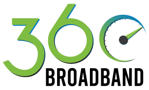 Sponsor Logo for 360 Broadband