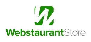 Sponsor Logo for WebstaurantStore
