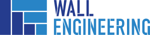 Sponsor Logo for Wall Engineering