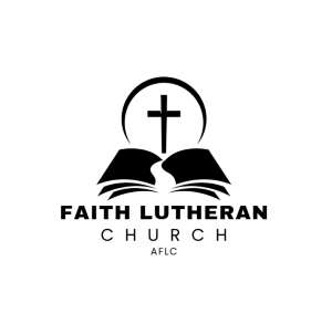 Sponsor Logo for Faith Lutheran Church