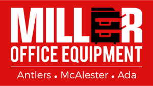 Sponsor Logo for Miller Office Equipment