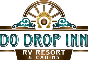 Sponsor Logo for Do Drop Inn RV Resort & Cabins