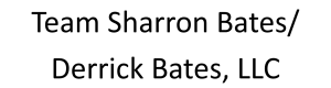 Sponsor Logo for Team Sharron Bates/Derrick Bates, LLC