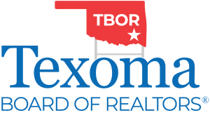 Sponsor Logo for Texoma Board of REALTORS®