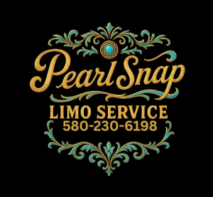 Sponsor Logo for Pearl Snap Limo Services, LLC