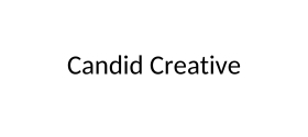 Sponsor Logo for Candid Creative