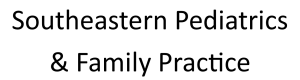 Sponsor Logo for Southeastern Pediatrics & Family Practice