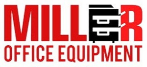 Sponsor Logo for Miller Office Equipment