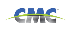 Sponsor Logo for CMC Steel Oklahoma