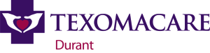 Sponsor Logo for TexomaCare-Durant