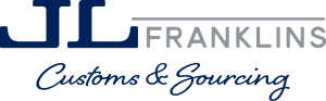 Sponsor Logo for JL Franklins